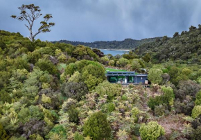 Hananui PurePod, Stewart Island
